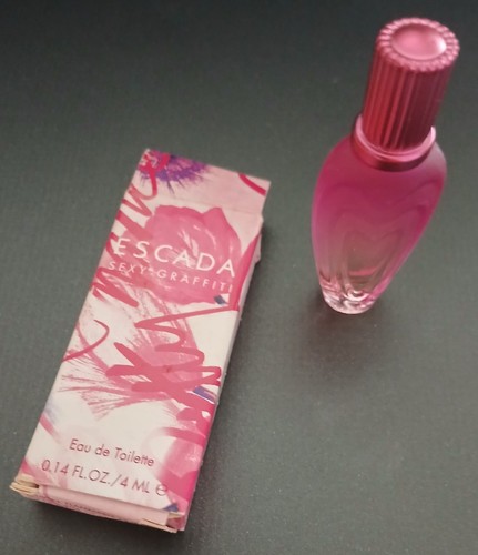 Miniature parfum escada - escada,