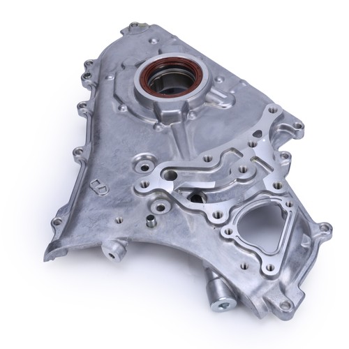 Pompe huile pour nissan - pompe,