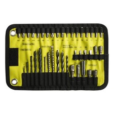 Ryobi RAK40RM Rouleau 40 bits