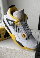 Air Jordan 4 Retro Baskets