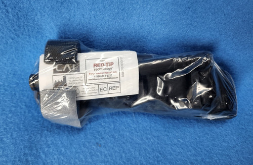 Cat tourniquet red tip - g7,
