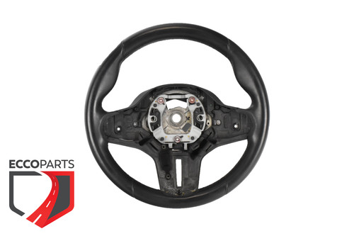 Volant cuir 8008179 bmw - volant, en