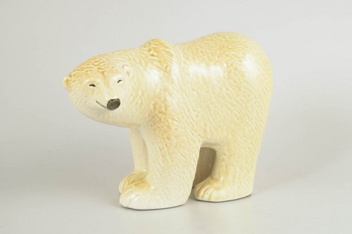 Lisa larson pour - lisa,