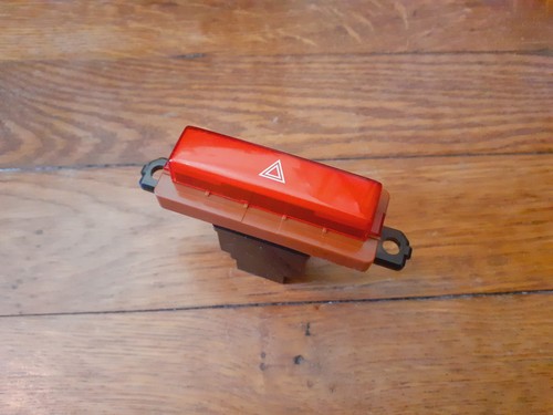 Interrupteur warning honda - interrupteur,