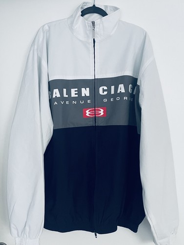 Veste balenciaga unisex - balenciaga,
