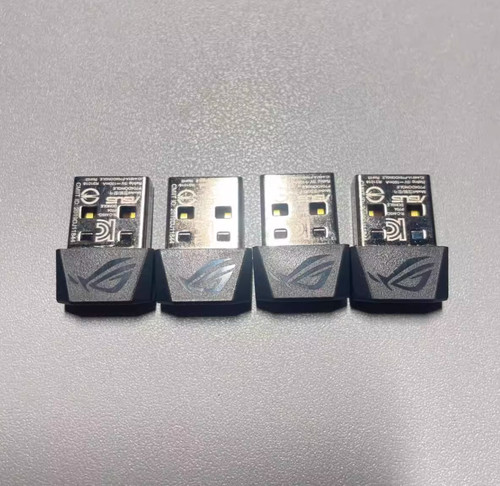 Wireless mouse receiver - mouse, pour