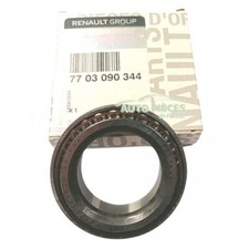 ROULEMENT DE DIFFERENTIEL