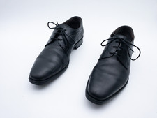 Am Shoe Homme Chaussures à Lacets Basses Business Gr. 41 Eu Art. 32019-98