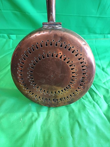 Bassinoire chaufferette - bassinoire,