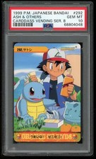 Carte Pokemon Japonaise