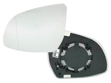 Un Miroir Rétroviseur