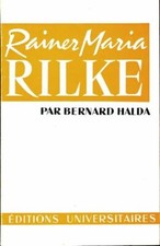 Rainer Maria Rilke - Bernard
