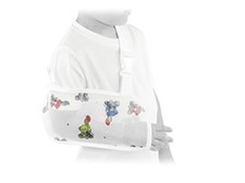 Donjoy Bras Universel Sling