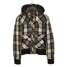 Veste Femme Helly Hansen À Zip Complet Avec Capuche Respirante Taille L VAR384