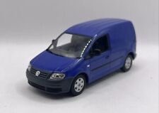 Volkswagen Caddy 1/43 Minichamps