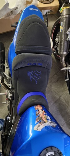 Selle grand confort - selle,