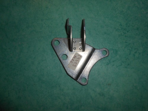 Support moteur motobécane m16 - moteur,