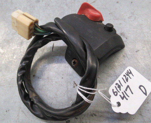 Bmw airhead 61311244417 right - bmw,