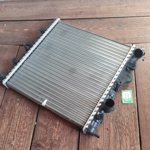 Radiateur refroidissement - radiateur,
