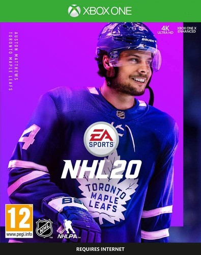 Nhl ultra hd - nhl, -4