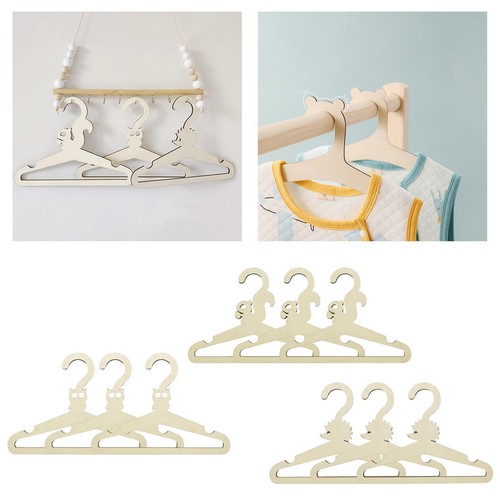Pièces cintres bois pour - 3,