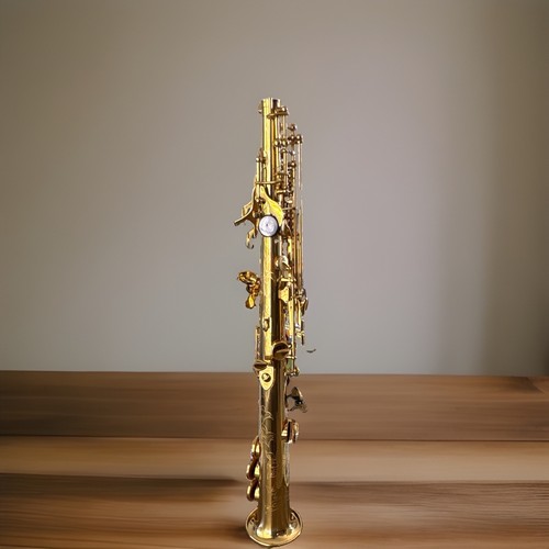 Allora soprano saxophone - allora,