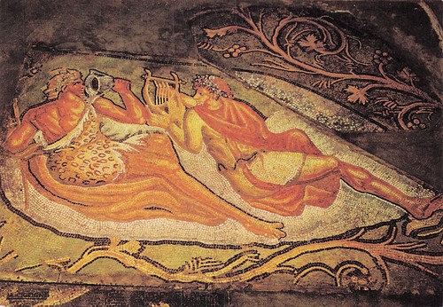 Vienne musee lapidaire - vienne,