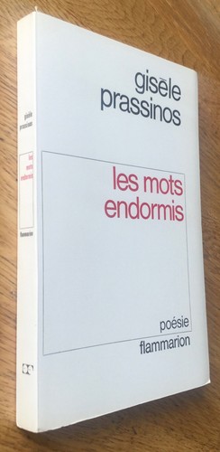 Prassinos les mots - :,