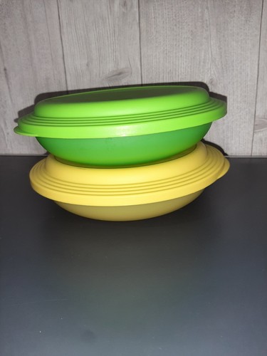 Tupperware assiettes bol - tupperware,