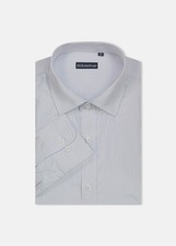 1stAmerican Élégant Chemise