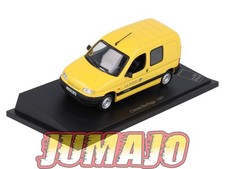 PTT103 Voiture 1/43 Atlas