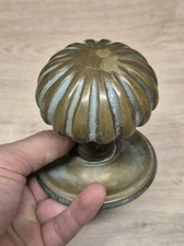 Ancienne poignée porte - de,