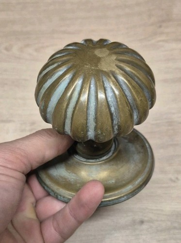 Ancienne poignée porte - ancienne,