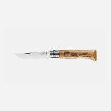 Opinel animalia poisson - opinel,