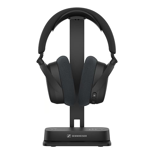 Casque sans fil - tv,