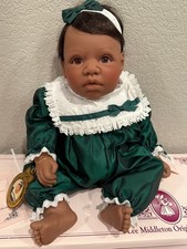 Lee Middleton Doll - Baby's