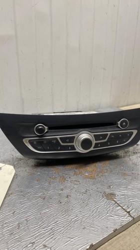 Autoradio origine renault - autoradio,