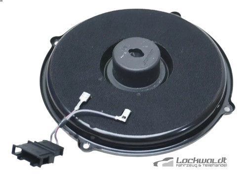 Bose tweeter haut parleur - tweeter, en