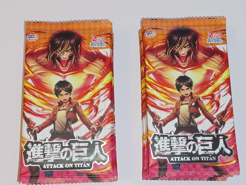 Lot boosters attack - lot,