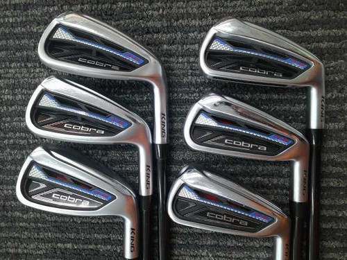 Set fers cobra radspeed one - set,