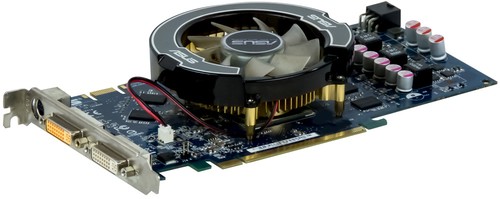 Carte graphique asus nvidia - carte,