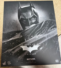 Hot Toys Movie Masterpiece The