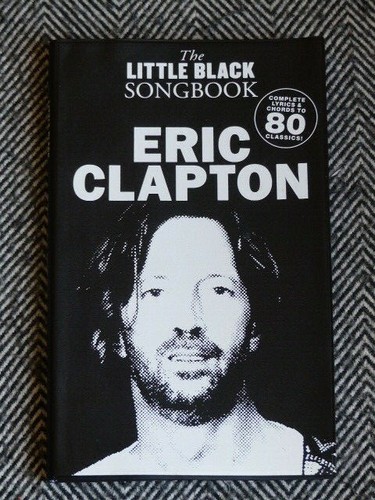 Eric clapton songbook best - -,