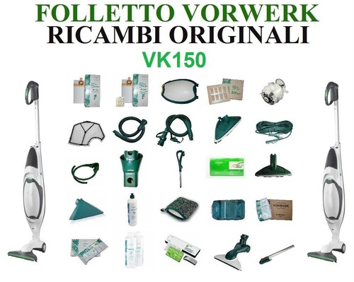 Rechange sachets filtres - sachets,