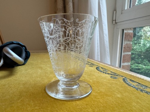 Baccarat modèle michelangelo - modèle,