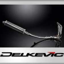 KAWASAKI ZZR1400 2008-2011