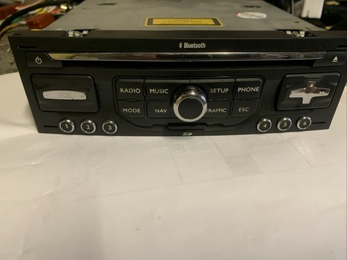 Autoradio rneg navigation gps - navigation,