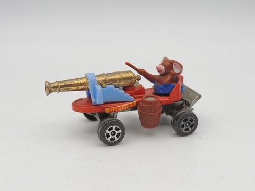 Corgi toys tom jerry - tom, &