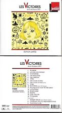 CD DIGIPACK AVEC FOURREAU POMME LES FAILLES CACHEES 19T EDITION LIMITEE NEUF