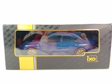 Ixo subaru impreza - impreza, bleu